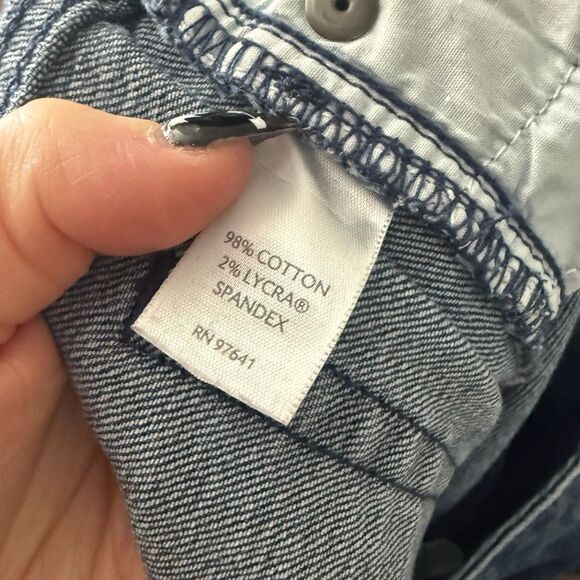 J. Jill Women’s 12 Bootcut Stretch Jeans Denim - Picture 5 of 5